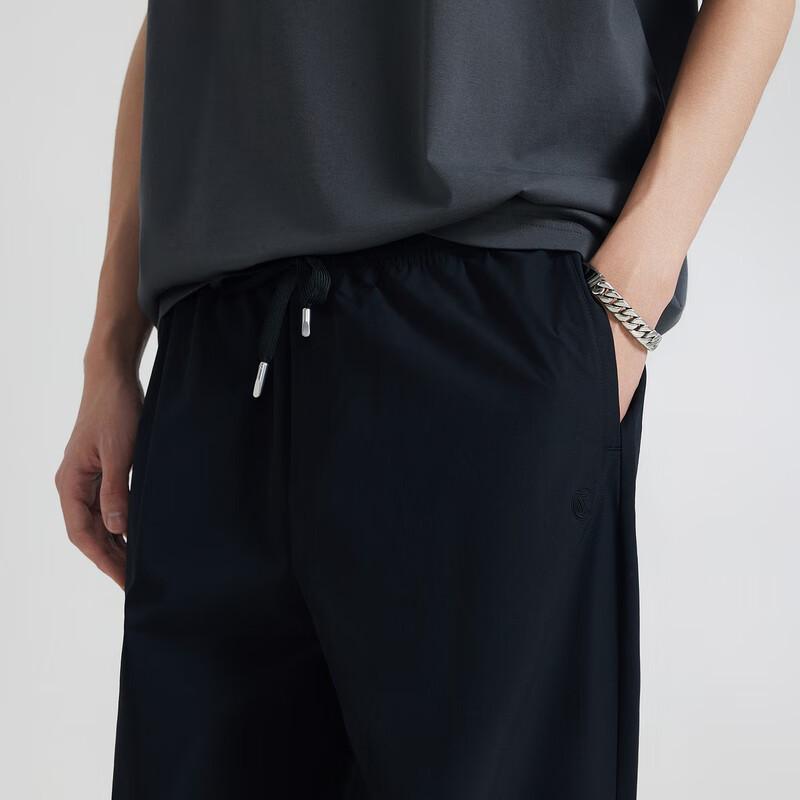 Мужские легкие дышащие шорты прямого кроя Cabbeen 3XL
Мужские легкие дышащие шорты прямого кроя Cabbeen 3XL