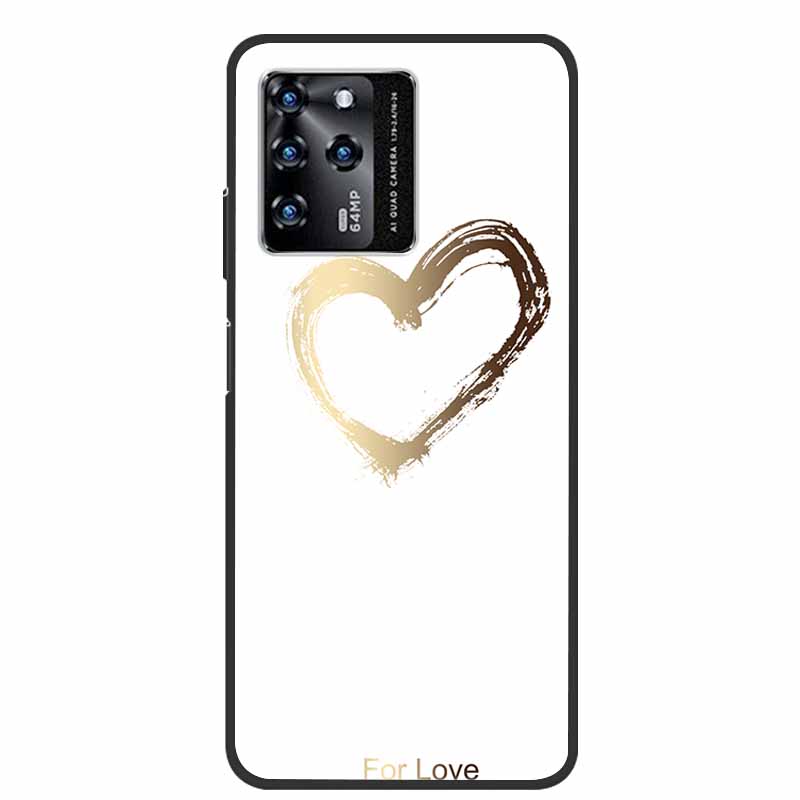 Чохол для ZTE Blade V30 Розкішний силіконовий ТПУ м який чохол для телефону для ZTE Blade V30 Vita 9030 8030 Ударостійкий з візерунком серця Coque Blade V30
Чохол для ZTE Blade V30 Розкішний силіконовий ТПУ м який чохол для телефону для ZTE Blade V30 Vita 9030 8030 Ударостійкий з візерунком серця Coque Blade V30