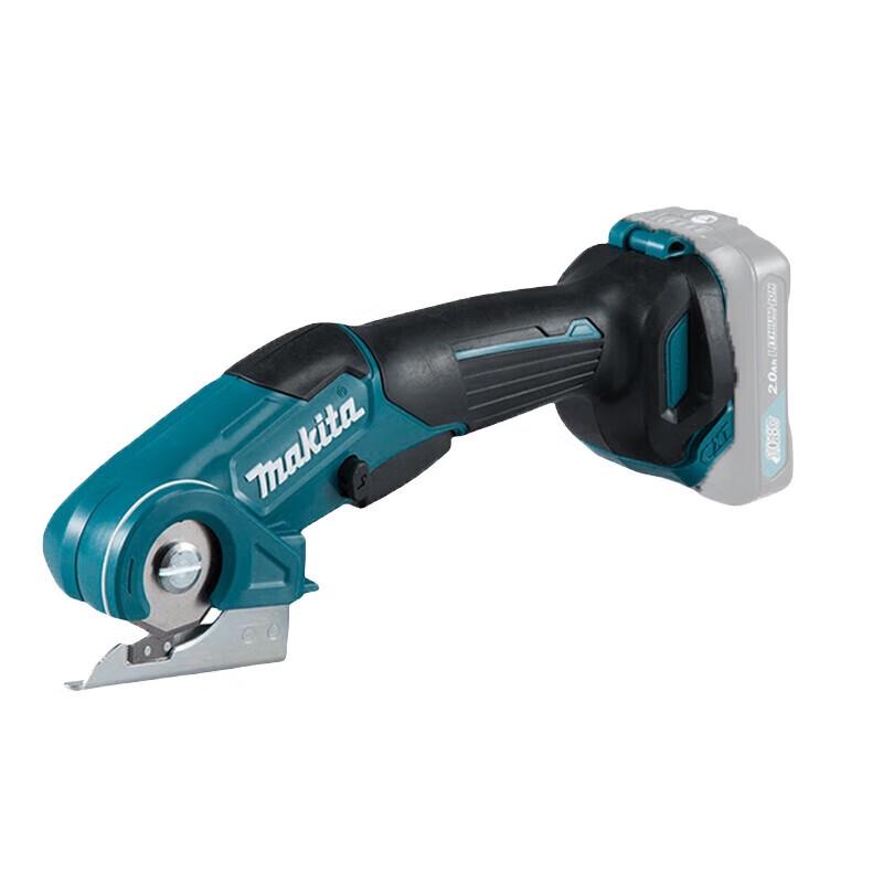 Makita 12V Cordless Multi-Function Shear CN plug (adapter included)
Makita 12V Cordless Multi-Function Shear CN plug (adapter included)
