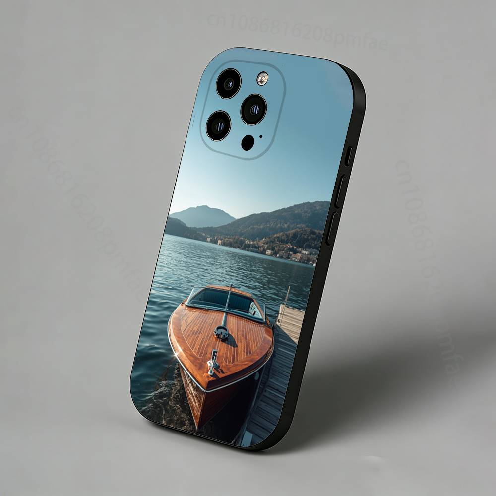R-RIVA Yacht luxurious Brand Slim Back Phone Case for iPhone 17,16,15,14,13,12,11 Pro,Max,Plus,X,XS,XR,SE,Mini Protective Cover iPhone12PROMAX
R-RIVA Yacht luxurious Brand Slim Back Phone Case for iPhone 17,16,15,14,13,12,11 Pro,Max,Plus,X,XS,XR,SE,Mini Protective Cover iPhone12PROMAX