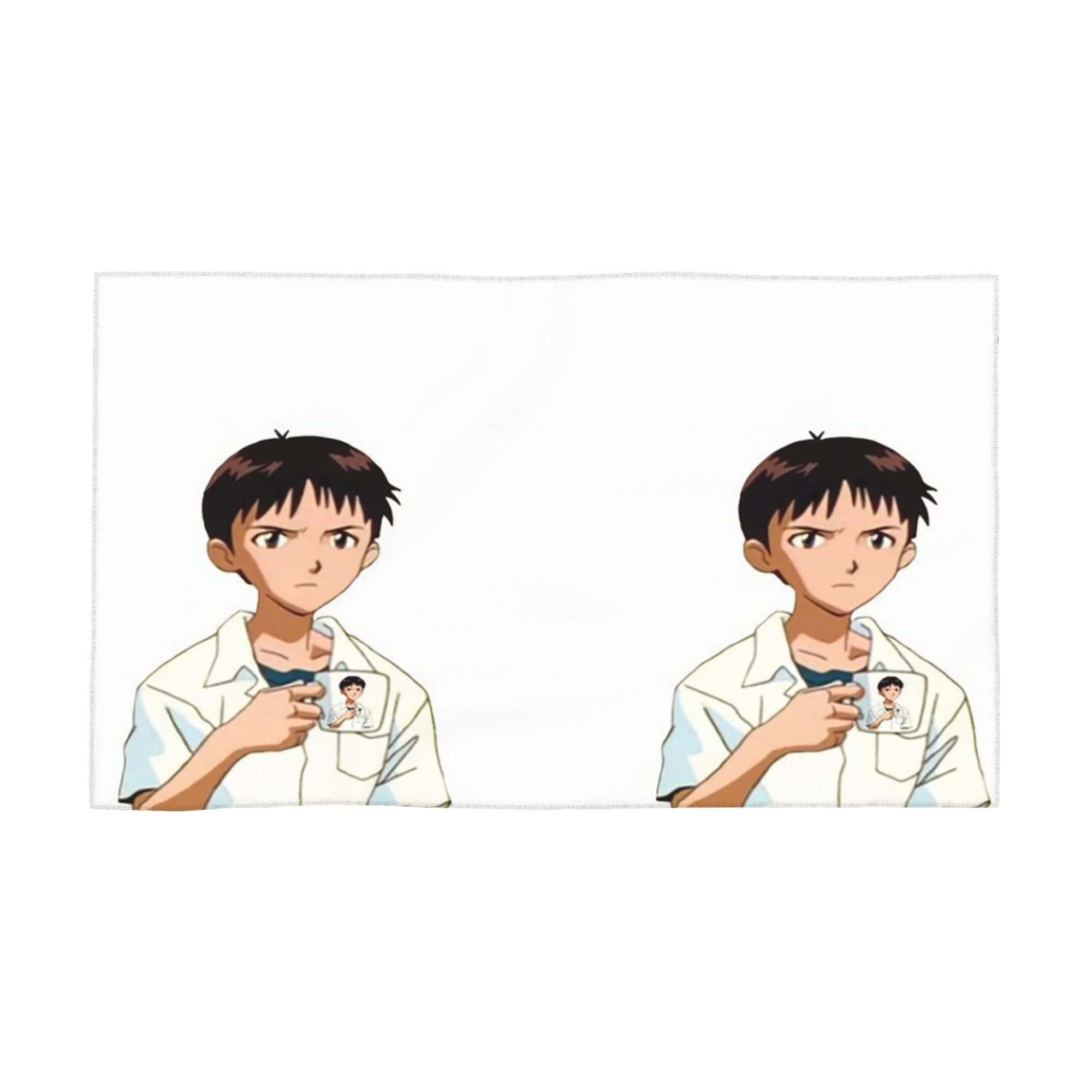 Cup of Shinji Soft Face Towel Quick Dry Pool Bath Cotton Towels Breathable W40*H60(CM)
Cup of Shinji Soft Face Towel Quick Dry Pool Bath Cotton Towels Breathable W40*H60(CM)