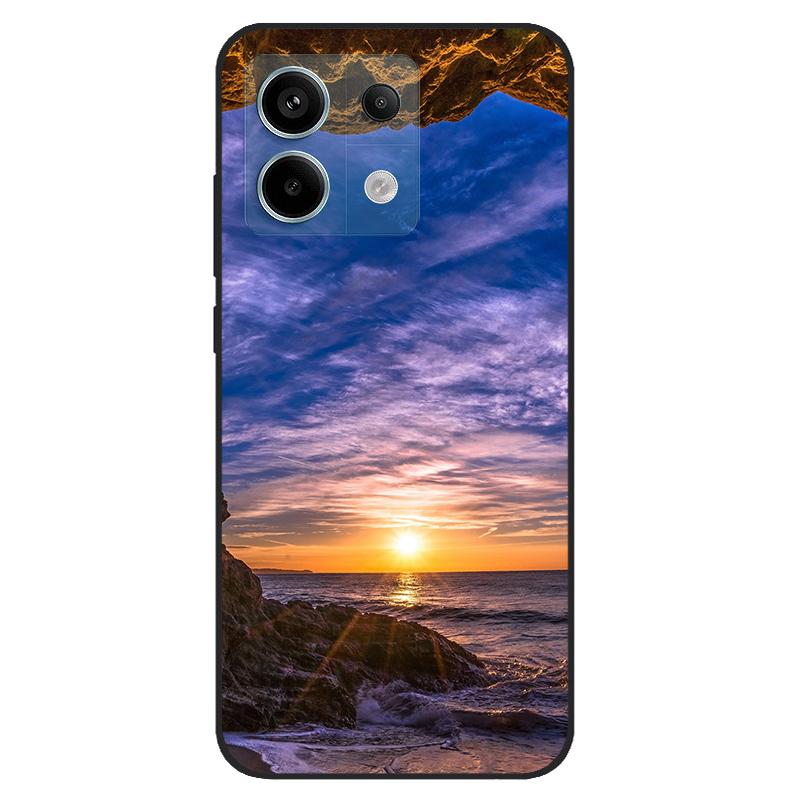 For Redmi Note13 / 13 Pro 5G Phone Case Protective Shell For Xiaomi Redmi Note 13 Pro 5G Case Lion Wolf Silicone Soft Back Cover Redmi Note 13 5G
For Redmi Note13 / 13 Pro 5G Phone Case Protective Shell For Xiaomi Redmi Note 13 Pro 5G Case Lion Wolf Silicone Soft Back Cover Redmi Note 13 5G