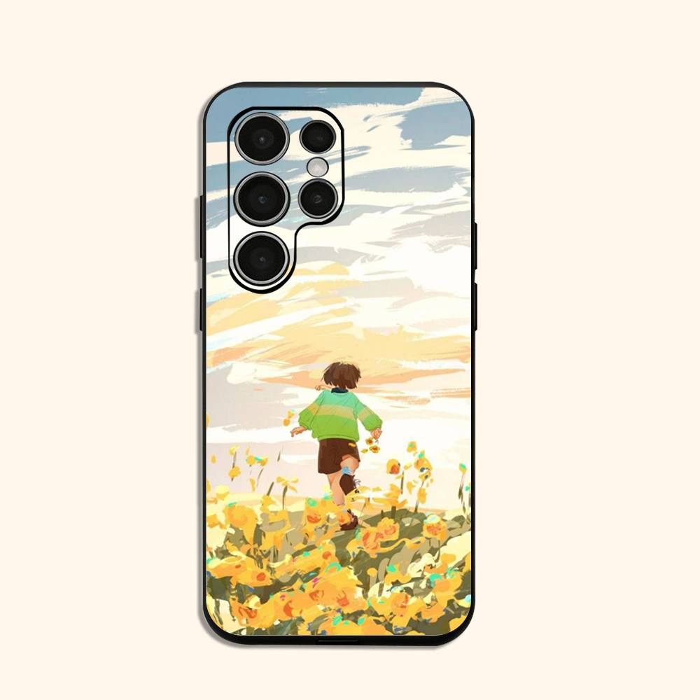 U-Undertalee Phone Silicone Case for Samsung Galaxy S 24,22,20,23,21,20 Ultra Plus Lite 5G Print Silicone Cover Samsung S21plus
U-Undertalee Phone Silicone Case for Samsung Galaxy S 24,22,20,23,21,20 Ultra Plus Lite 5G Print Silicone Cover Samsung S21plus