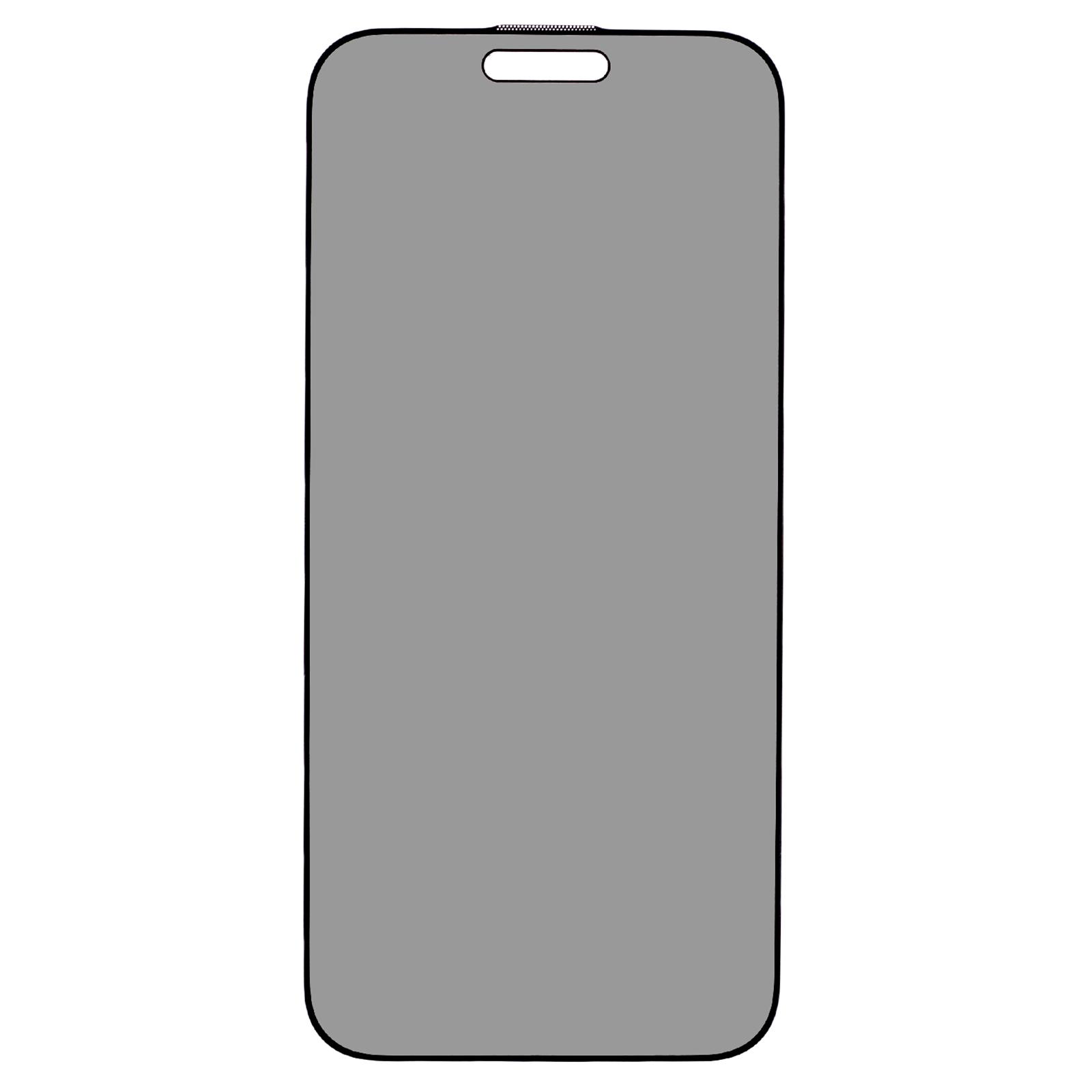 Для iPhone 16 Захисна плівка для екрана з захистом від шпигунства Повний клей Шовкографія Чорна рамка Плівка із загартованого скла з пилозахисною сіткою Type A
Для iPhone 16 Захисна плівка для екрана з захистом від шпигунства Повний клей Шовкографія Чорна рамка Плівка із загартованого скла з пилозахисною сіткою Type A
