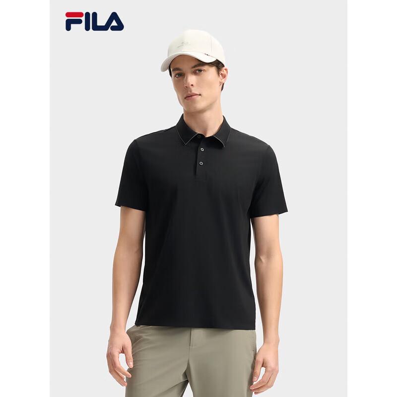FILA Men s Cooling Knit Polo Shirt L
FILA Men s Cooling Knit Polo Shirt L