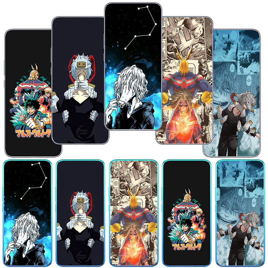 для Motorola Moto Edge 40 30 neo G54 G24 G84 iPhone 15 14 Xiaomi Redmi Note 13 12 11 Pro Samsung Galaxy A54 All Might My Hero Academia Dabi чехол для телефона
для Motorola Moto Edge 40 30 neo G54 G24 G84 iPhone 15 14 Xiaomi Redmi Note 13 12 11 Pro Samsung Galaxy A54 All Might My Hero Academia Dabi чехол для телефона