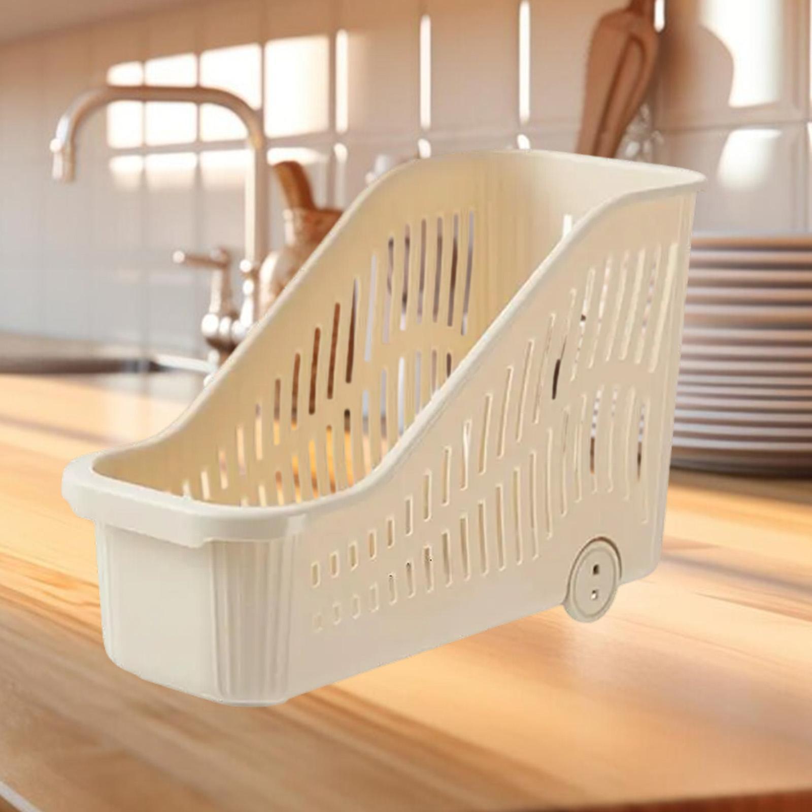 Roller Storage Bin Refrigerator Drawer Organizer Perfume Tray Kitchen Organizer for Coffee Table Home Kitchen Bathroom
Roller Storage Bin Refrigerator Drawer Organizer Perfume Tray Kitchen Organizer for Coffee Table Home Kitchen Bathroom