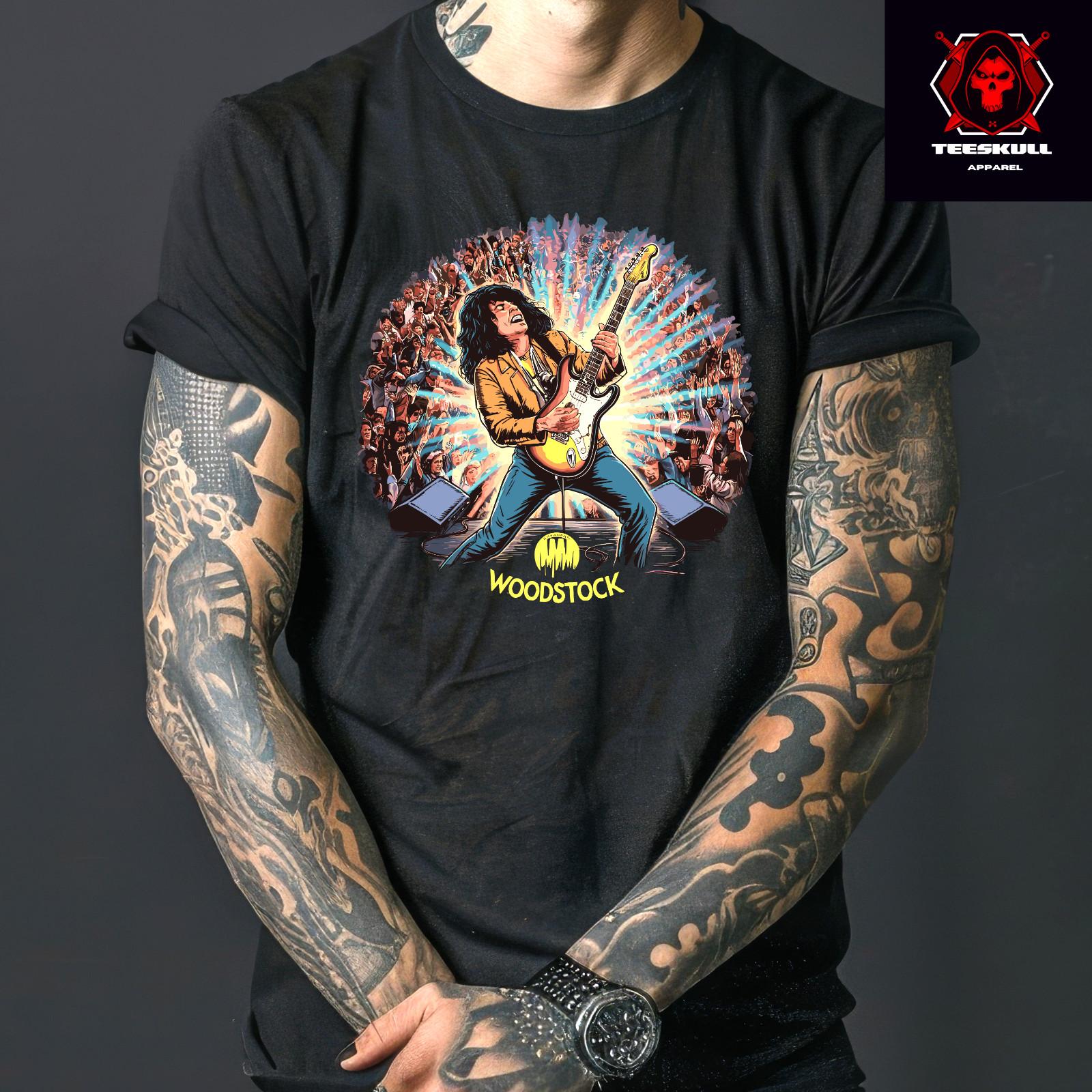 26 Joe Cocker Woodsstock Classic Rock Band Tee Unisex Cotton T-SHIRT S-3XL Unisex T-Shirt L
26 Joe Cocker Woodsstock Classic Rock Band Tee Unisex Cotton T-SHIRT S-3XL Unisex T-Shirt L