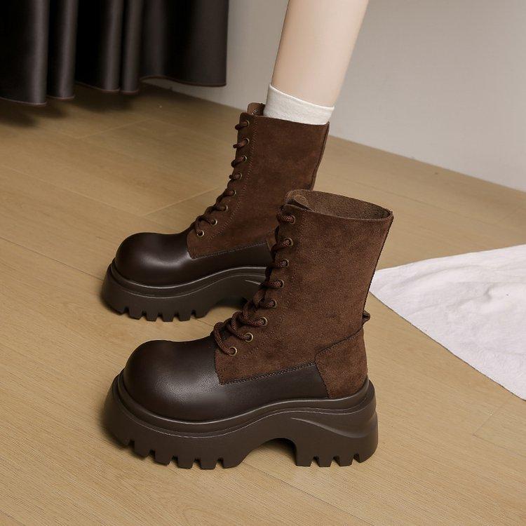 Ретро британский стиль платформа ботинки челси большие желтые ботинки женские 2025 осень и зима новые круглый носок универсальные короткие ботинки ботинки мартин 40 кофейный
Ретро британский стиль платформа ботинки челси большие желтые ботинки женские 2025 осень и зима новые круглый носок универсальные короткие ботинки ботинки мартин 40 кофейный