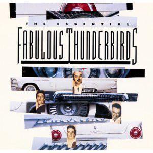 CD FABULOUS THUNDERBIRDS The Essential Fabulous Thunderbirds F221851 Chrysalis 1991 US Blues Used
CD FABULOUS THUNDERBIRDS The Essential Fabulous Thunderbirds F221851 Chrysalis 1991 US Blues Used