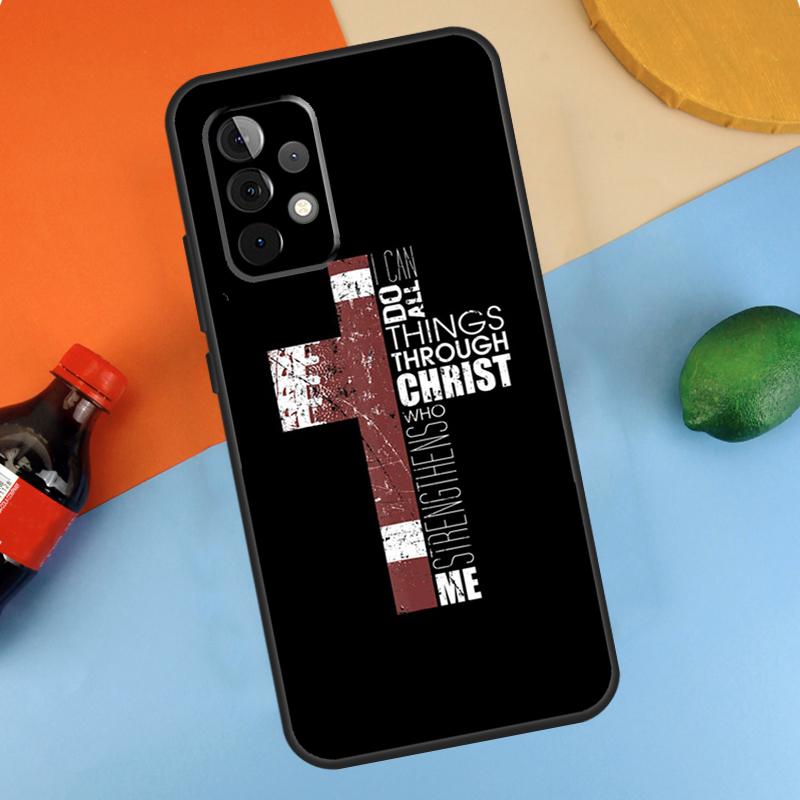 Bible Philippians Jesus Christ Case For Samsung Galaxy A13 A53 A16 A26 A36 A56 A12 A22 A32 A52 A06 A54 A34 A14 A15 A35 A55 Samsung A53 5G
Bible Philippians Jesus Christ Case For Samsung Galaxy A13 A53 A16 A26 A36 A56 A12 A22 A32 A52 A06 A54 A34 A14 A15 A35 A55 Samsung A53 5G