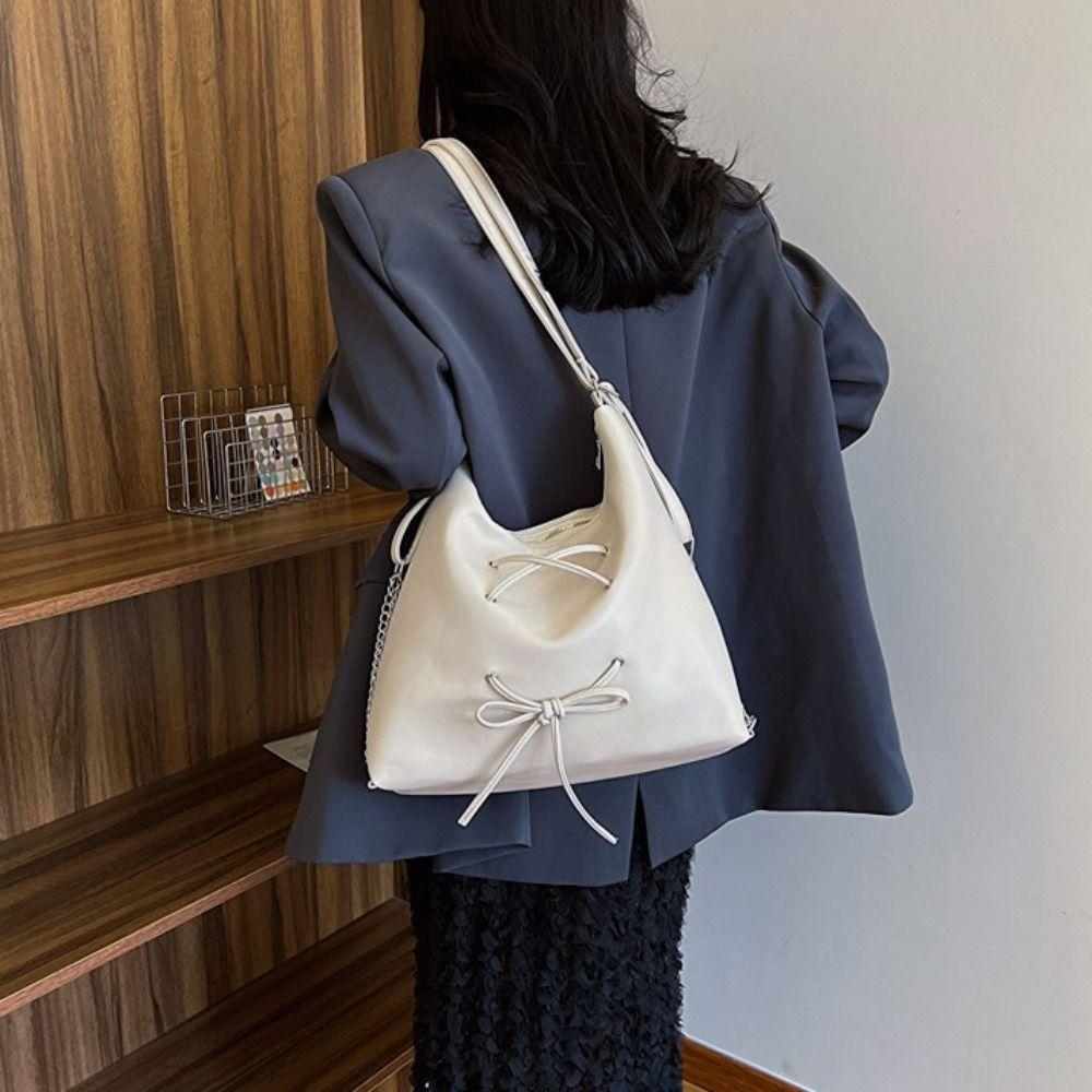 Корейский стиль Balletcore Bow Bag Сумка Сумка PU Кожаная Сумка Через Плечо Модная Сумка Бабочка Для Женщин розовый
Корейский стиль Balletcore Bow Bag Сумка Сумка PU Кожаная Сумка Через Плечо Модная Сумка Бабочка Для Женщин розовый