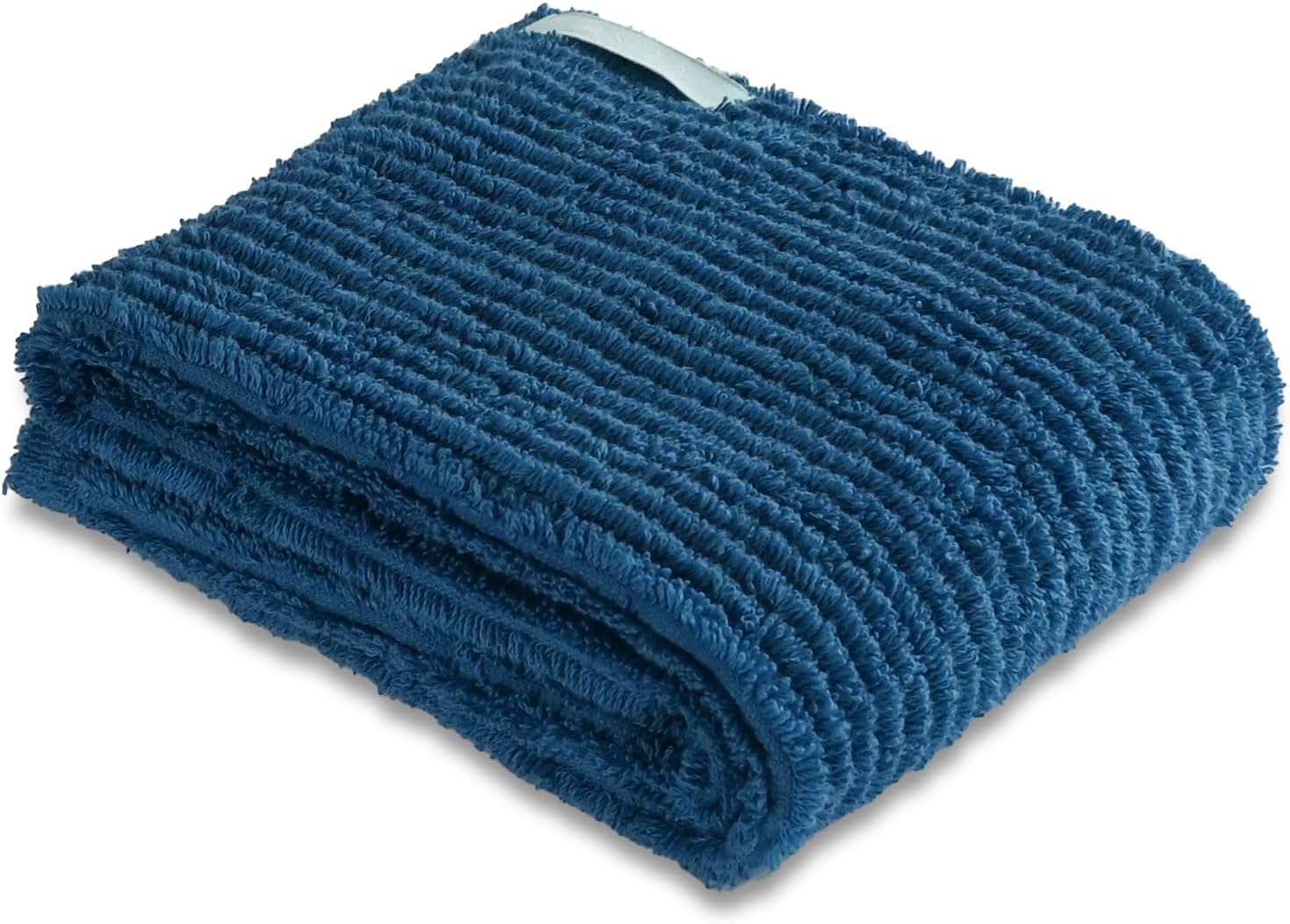 ASiTA Hand 1 Blue Imabari Примерно 34 x 35 Высококачественное ПОЛОТЕНЦЕ-БАЛАНСИРУЮЩЕЕ полотенце Imabari, кусок, Полотенце, см, 100% хлопок, Впитывающее, Прочное, Простое,
ASiTA Hand 1 Blue Imabari Примерно 34 x 35 Высококачественное ПОЛОТЕНЦЕ-БАЛАНСИРУЮЩЕЕ полотенце Imabari, кусок, Полотенце, см, 100% хлопок, Впитывающее, Прочное, Простое,