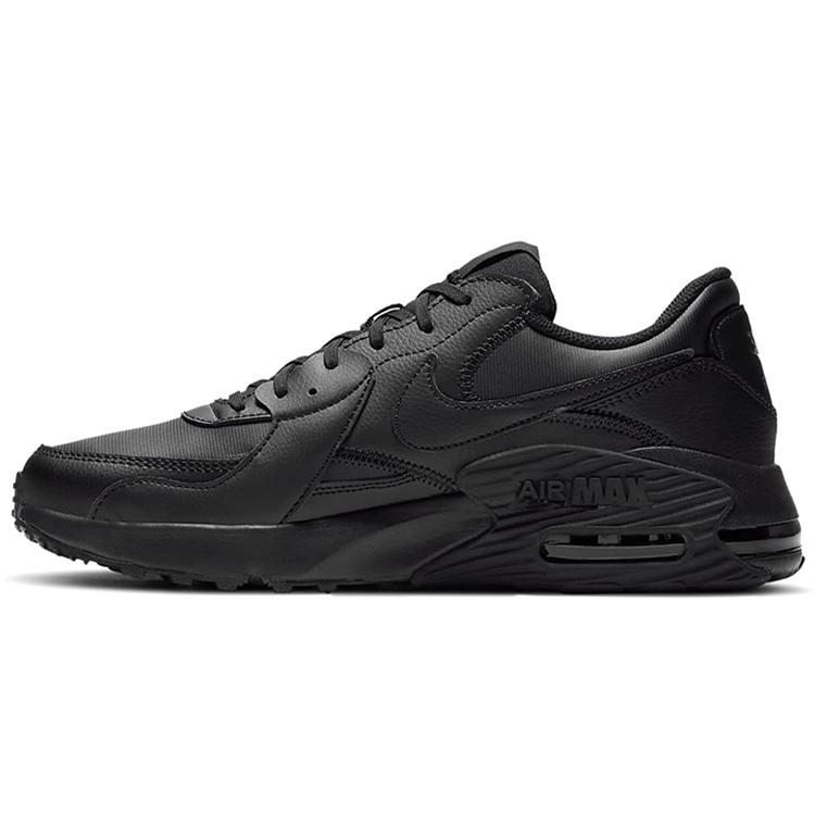 Nike Air Max Excee Шкіряні Triple Black DB2839-001 44
Nike Air Max Excee Шкіряні Triple Black DB2839-001 44