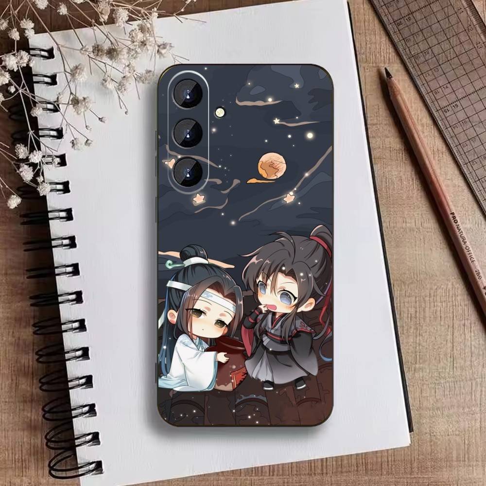 Чехол для телефона Grandmaster H-Демоническое Культивирование Для Samsung Galaxy A73,21,22,32,71,53,52,51,80,5G Мягкий Черный Чехол Samsung a22 4g
Чехол для телефона Grandmaster H-Демоническое Культивирование Для Samsung Galaxy A73,21,22,32,71,53,52,51,80,5G Мягкий Черный Чехол Samsung a22 4g