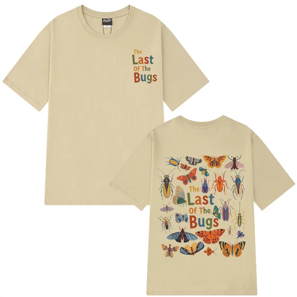 The Great Divide Tour 2026 The Last of The Bugs Graphic T-Shirt Men Women Fashion T Shirts Summer Cotton Casual O-Neck T-shirts XXXL червоний
The Great Divide Tour 2026 The Last of The Bugs Graphic T-Shirt Men Women Fashion T Shirts Summer Cotton Casual O-Neck T-shirts XXXL червоний