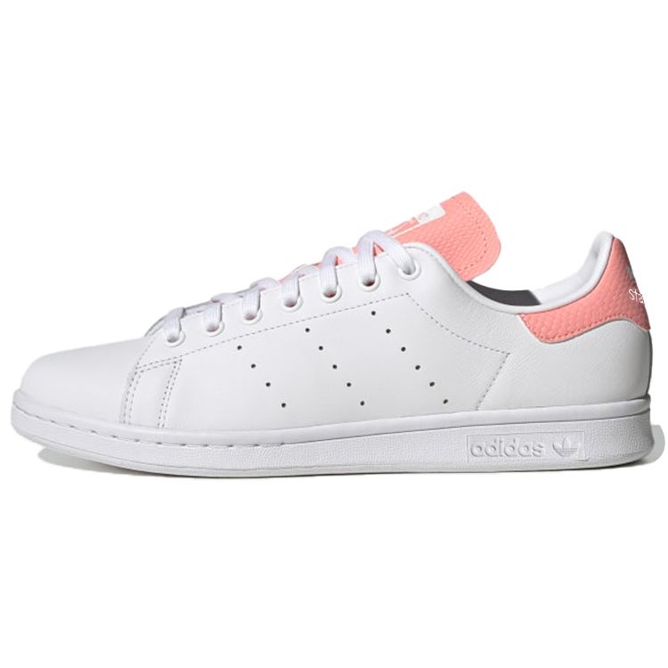 Adidas Stan Smith Snakeskin - Кроссовки унисекс Pink Scarlet White Cloud-White Glow-Pink FU9617
Adidas Stan Smith Snakeskin - Кроссовки унисекс Pink Scarlet White Cloud-White Glow-Pink FU9617