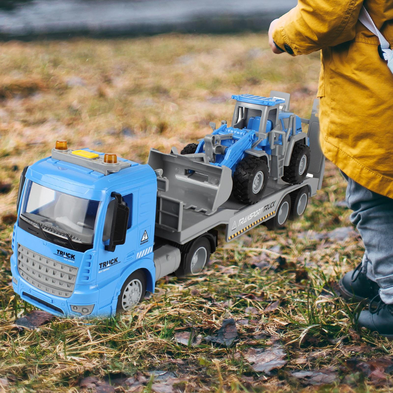 Transport Toy Children синій
Transport Toy Children синій