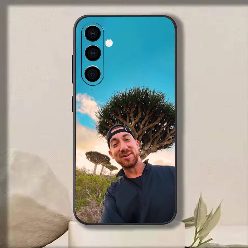 Drew Binsky Phone Case Black Silicone Soft For Samsung Galaxy A73,A72,A71,A70,A53,A52,A51 Samsung a71 4g
Drew Binsky Phone Case Black Silicone Soft For Samsung Galaxy A73,A72,A71,A70,A53,A52,A51 Samsung a71 4g