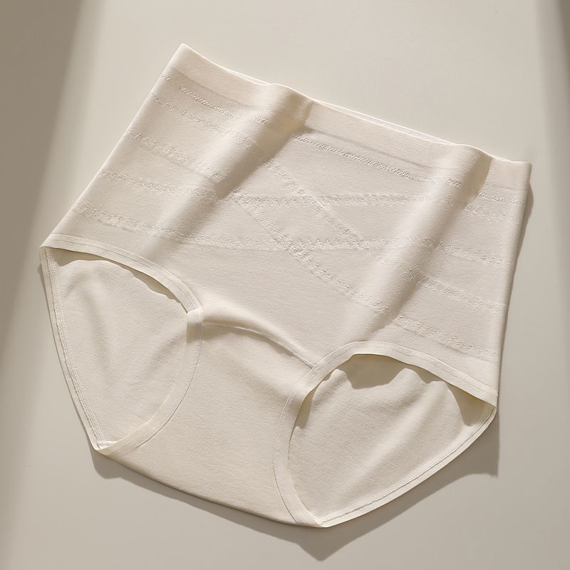 Lady Spring Pure Cotton 10A Class Antibacterial Crotch Bandage Mini Pressure Abdominal High Waist Triangle Briefs XXL тілесний
Lady Spring Pure Cotton 10A Class Antibacterial Crotch Bandage Mini Pressure Abdominal High Waist Triangle Briefs XXL тілесний