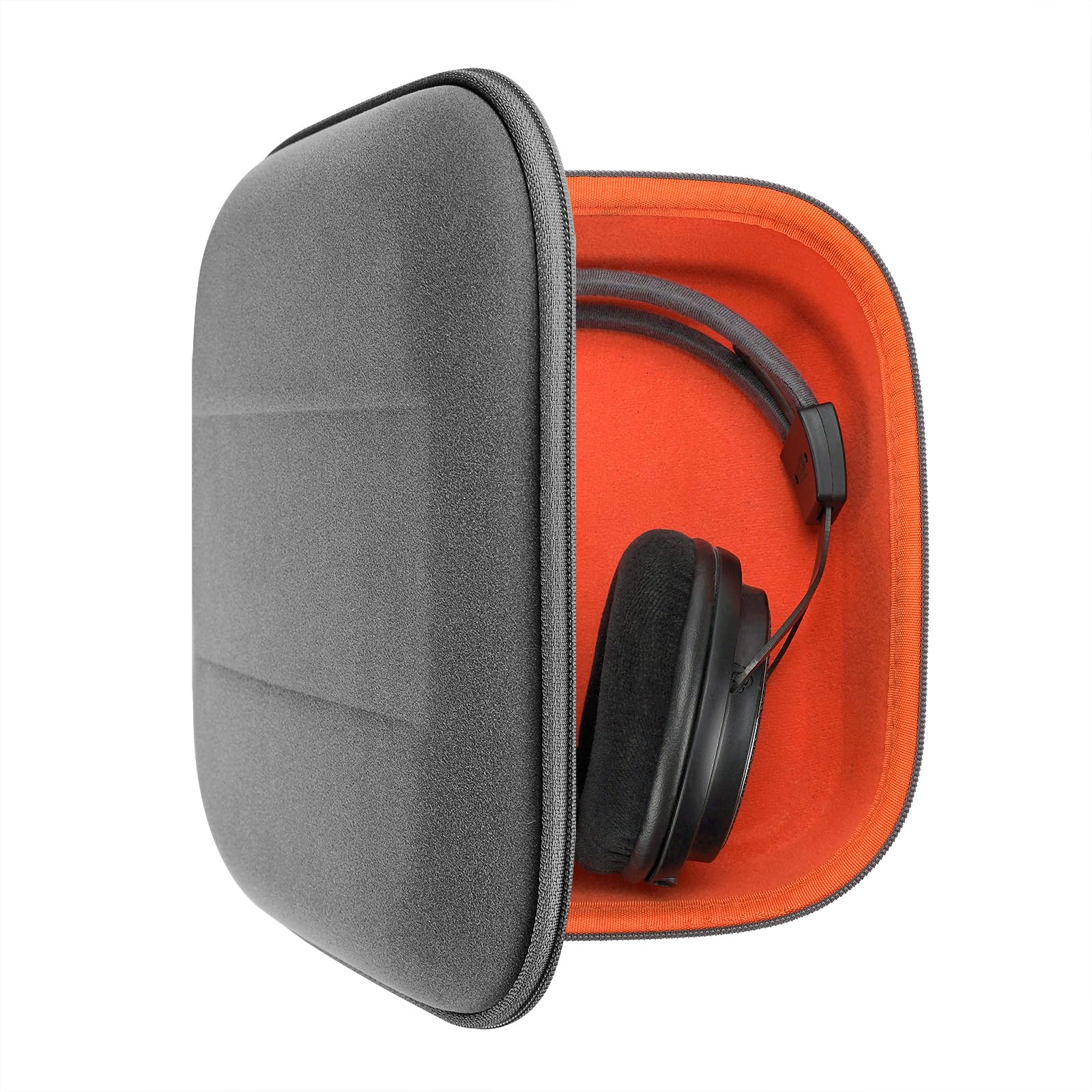 Совместимость чехла Geekria Чехол для наушников Shield Hard Case Travel Hard Shell Case Совместимость с Arka Game AKG K 240, K 92, Q701, K 712 Pro, K 702,
Совместимость чехла Geekria Чехол для наушников Shield Hard Case Travel Hard Shell Case Совместимость с Arka Game AKG K 240, K 92, Q701, K 712 Pro, K 702,