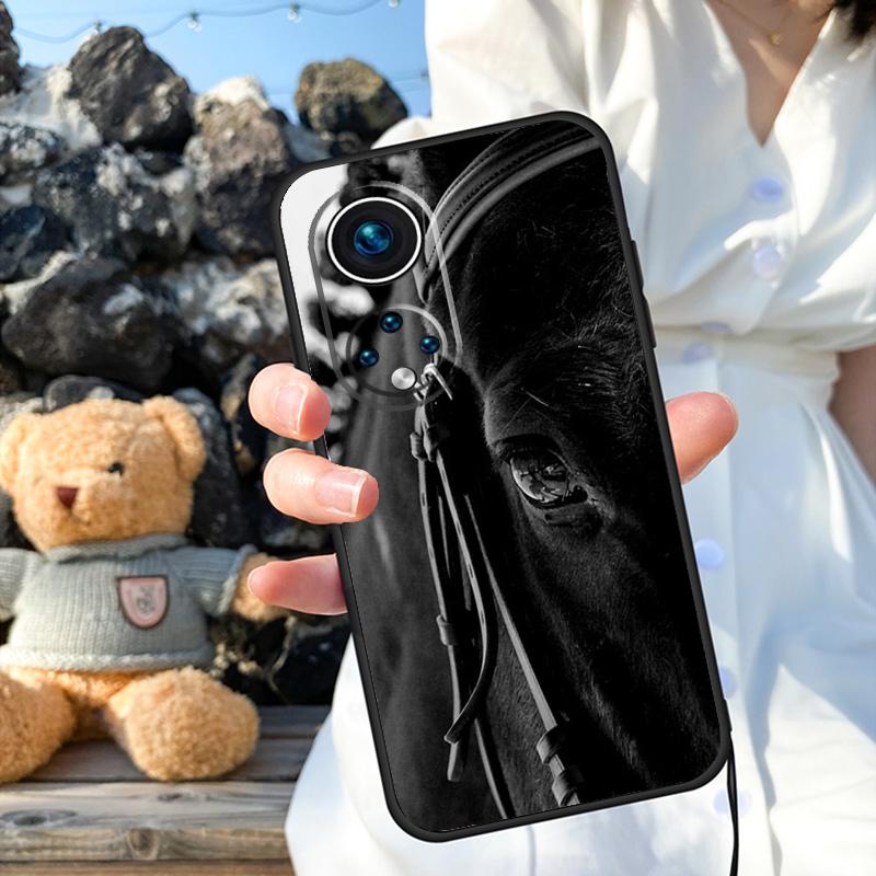 Черный Белый Лошадь Чехол Для Honor X9b X8b X8 X9 X6a X7a X8a X9a Honor Magic 6 5 Pro 50 70 90 Lite Задняя Крышка Honor Magic6 Pro
Черный Белый Лошадь Чехол Для Honor X9b X8b X8 X9 X6a X7a X8a X9a Honor Magic 6 5 Pro 50 70 90 Lite Задняя Крышка Honor Magic6 Pro