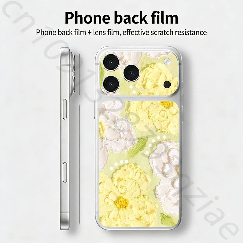 Анри Матисс кошка цветы Искусство Для iPhone 17 pro Max /17 pro Полное покрытие Наклейка Кожаная Обертка 3D Цветная Задняя Защитная Пленка-Наклейка iPhone17pro
Анри Матисс кошка цветы Искусство Для iPhone 17 pro Max /17 pro Полное покрытие Наклейка Кожаная Обертка 3D Цветная Задняя Защитная Пленка-Наклейка iPhone17pro