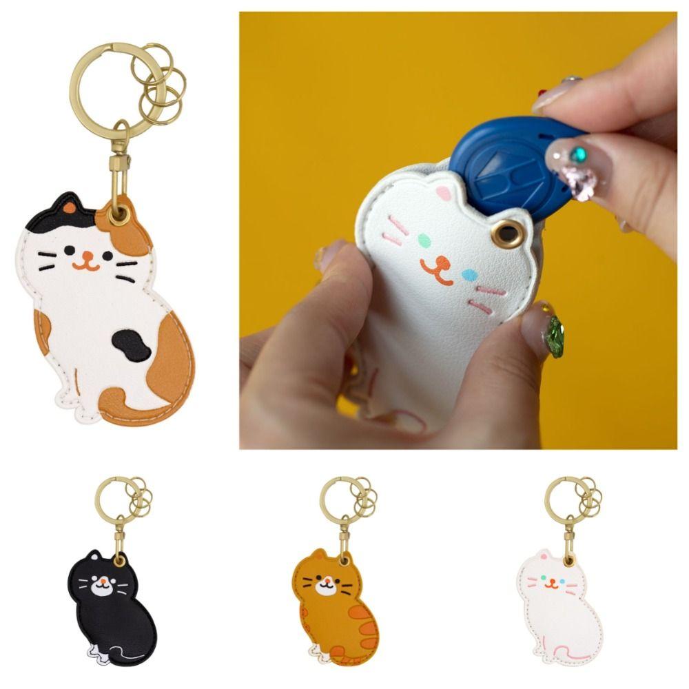 Креативный держатель для карты доступа Ginger Cat, подвеска Meow Tuxedo Cat, карта охранника входа
Креативный держатель для карты доступа Ginger Cat, подвеска Meow Tuxedo Cat, карта охранника входа