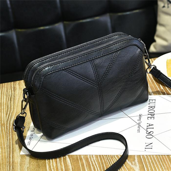 NIGEDU Brand women Messenger bag soft PU Women s shoulder bag Mother gift Crossbody Bags Clutches Handbags
NIGEDU Brand women Messenger bag soft PU Women s shoulder bag Mother gift Crossbody Bags Clutches Handbags