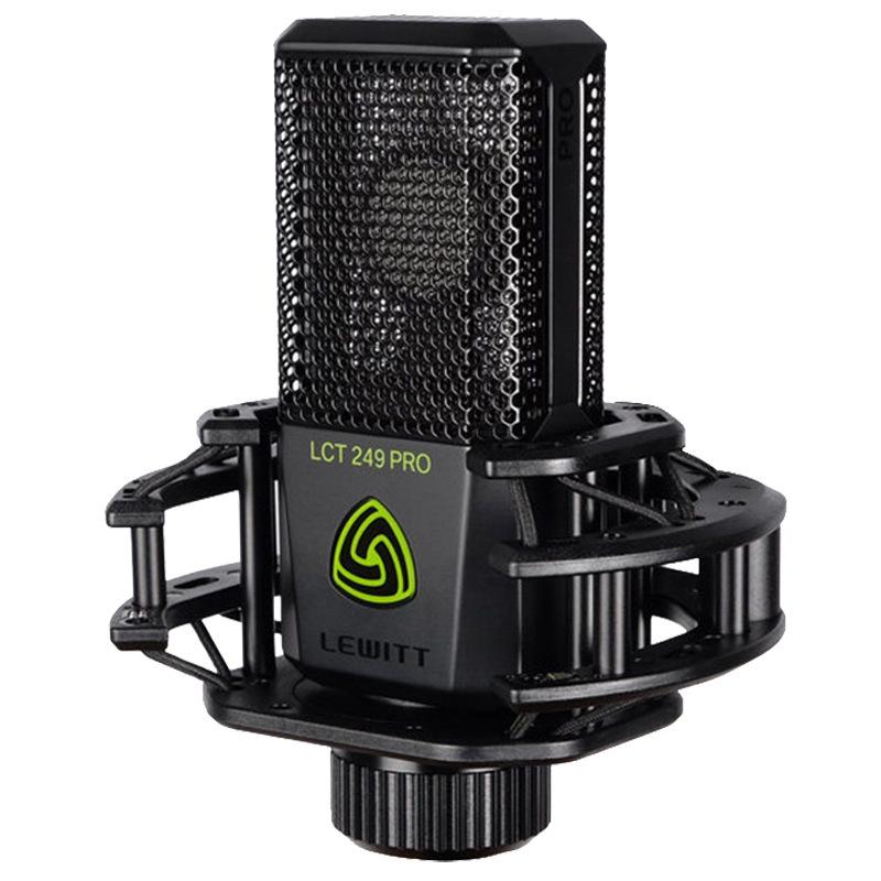 Levitte LCT 249 Pro микрофон живое оборудование полный набор поющих звуковых карт для мобильных компьютеров
Levitte LCT 249 Pro микрофон живое оборудование полный набор поющих звуковых карт для мобильных компьютеров