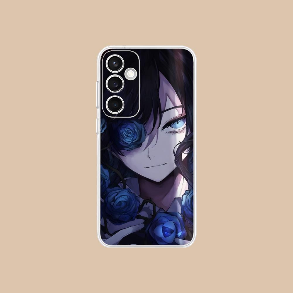Ado Rose Mobile Phone Case for Samsung Galaxy S25 S24 S23 S22 S21Plus FE Ultra Clear Colour Protective Pretty Smartphone Galaxy S23 FE
Ado Rose Mobile Phone Case for Samsung Galaxy S25 S24 S23 S22 S21Plus FE Ultra Clear Colour Protective Pretty Smartphone Galaxy S23 FE