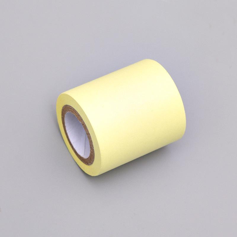 Creative Reusable Sticky Notes Pad with Tape Dispenser for Students
Creative Reusable Sticky Notes Pad with Tape Dispenser for Students