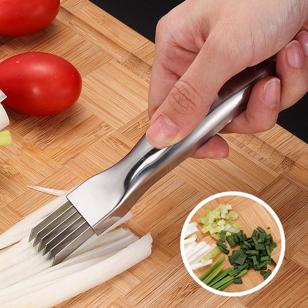 Onion Peeler Vegetable Tool Multi Chopper Shredded Graters Kitchen Gadgets Slicer Onion Cutter Silver
Onion Peeler Vegetable Tool Multi Chopper Shredded Graters Kitchen Gadgets Slicer Onion Cutter Silver