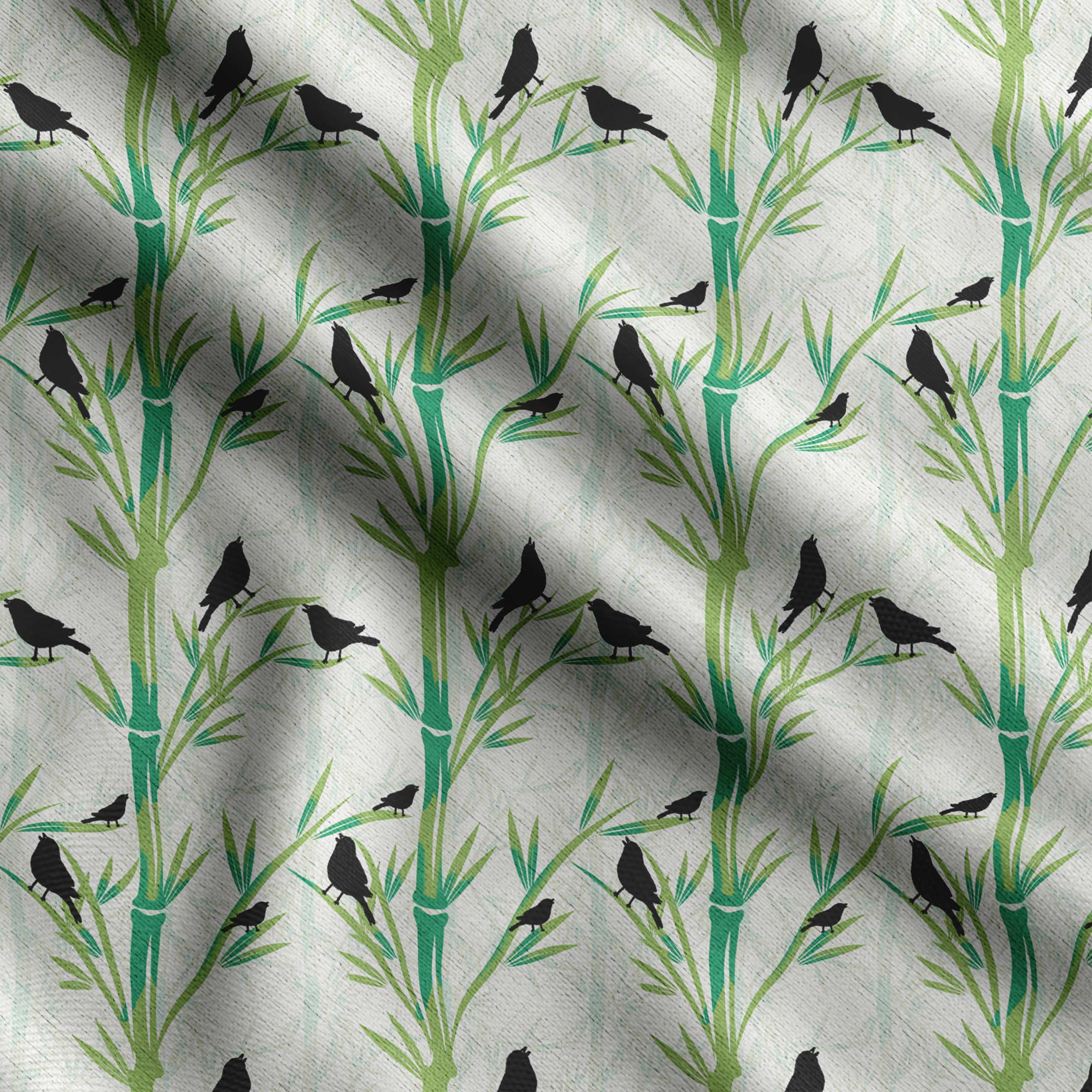 Soimoi Bird With Leaves Print, бавовняний кембрік, стьобальна тканина, що продається у дворі, шириною 42 дюйми, бавовняна тканина середньої щільності, швейні приналежності, 42 Inch Wide - Cotton Cambric білий
Soimoi Bird With Leaves Print, бавовняний кембрік, стьобальна тканина, що продається у дворі, шириною 42 дюйми, бавовняна тканина середньої щільності, швейні приналежності, 42 Inch Wide - Cotton Cambric білий