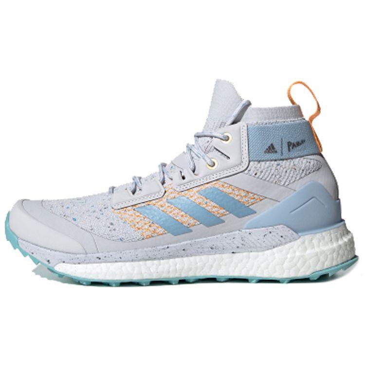 adidas Parley x Terrex Free Hiker Dash Grey Easy Blue Женские кроссовки Real-Gold EH2274
adidas Parley x Terrex Free Hiker Dash Grey Easy Blue Женские кроссовки Real-Gold EH2274