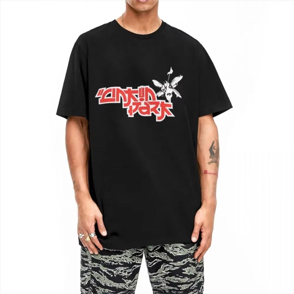 Funny Music Pop Rock T Shirt Men L-Linkinparked Cotton T Shirts Beach O-Neck Harajuku Tees Cheap Oversize Tops XXXXXL
Funny Music Pop Rock T Shirt Men L-Linkinparked Cotton T Shirts Beach O-Neck Harajuku Tees Cheap Oversize Tops XXXXXL