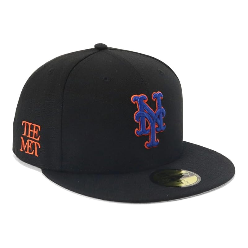New Era (new era) new era cap 59FIFTY MLB THEMET collaboration NYM black 7 3/4 5950 THE MET NEYMET BLK 14457389 NER36C2190
New Era (new era) new era cap 59FIFTY MLB THEMET collaboration NYM black 7 3/4 5950 THE MET NEYMET BLK 14457389 NER36C2190