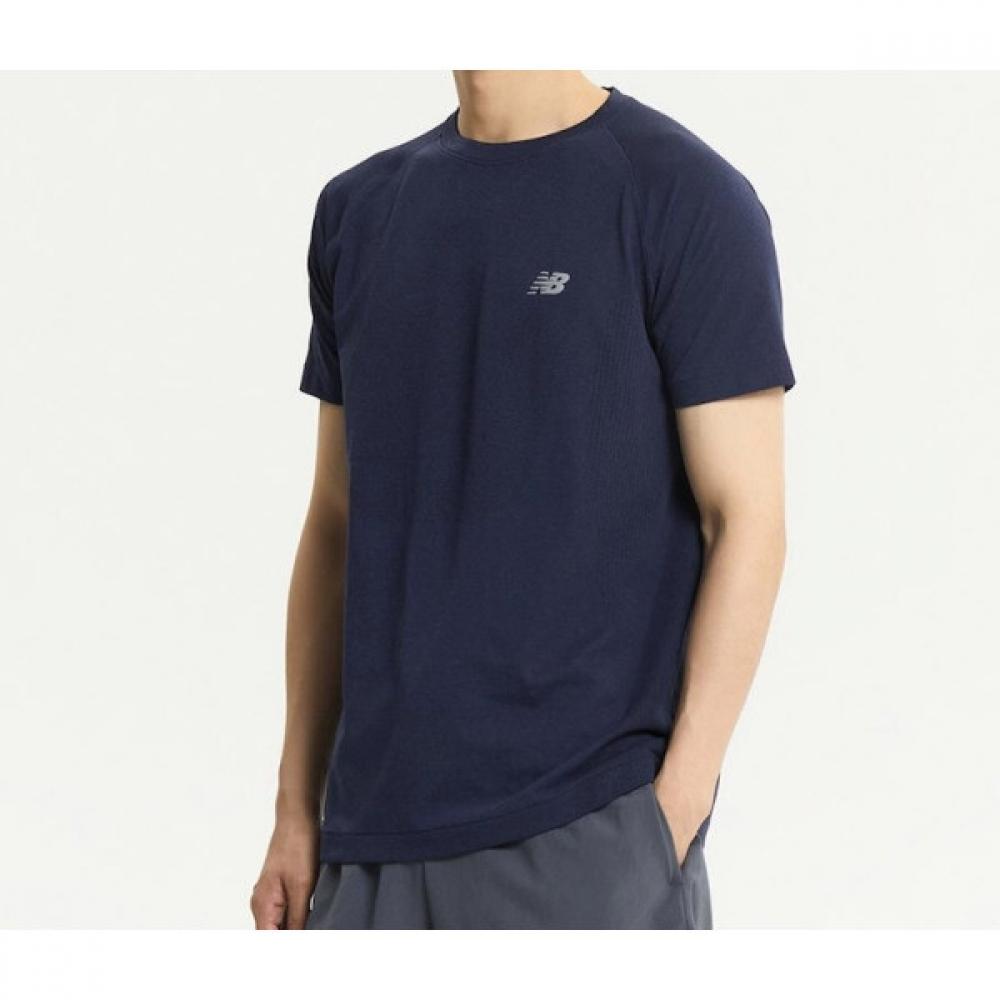 New Balance SeaMless PerforMance Short Sleeve Tee M B1 Nbnee4p201 59 NBNEE4P201 59/M
New Balance SeaMless PerforMance Short Sleeve Tee M B1 Nbnee4p201 59 NBNEE4P201 59/M