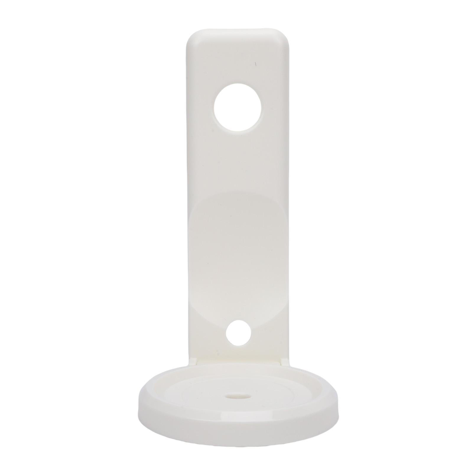 Wall Mount Holder Fit for Spot 2024 Speaker Stable Space Saving Outlet Speaker Shelf with Cable Management
Wall Mount Holder Fit for Spot 2024 Speaker Stable Space Saving Outlet Speaker Shelf with Cable Management