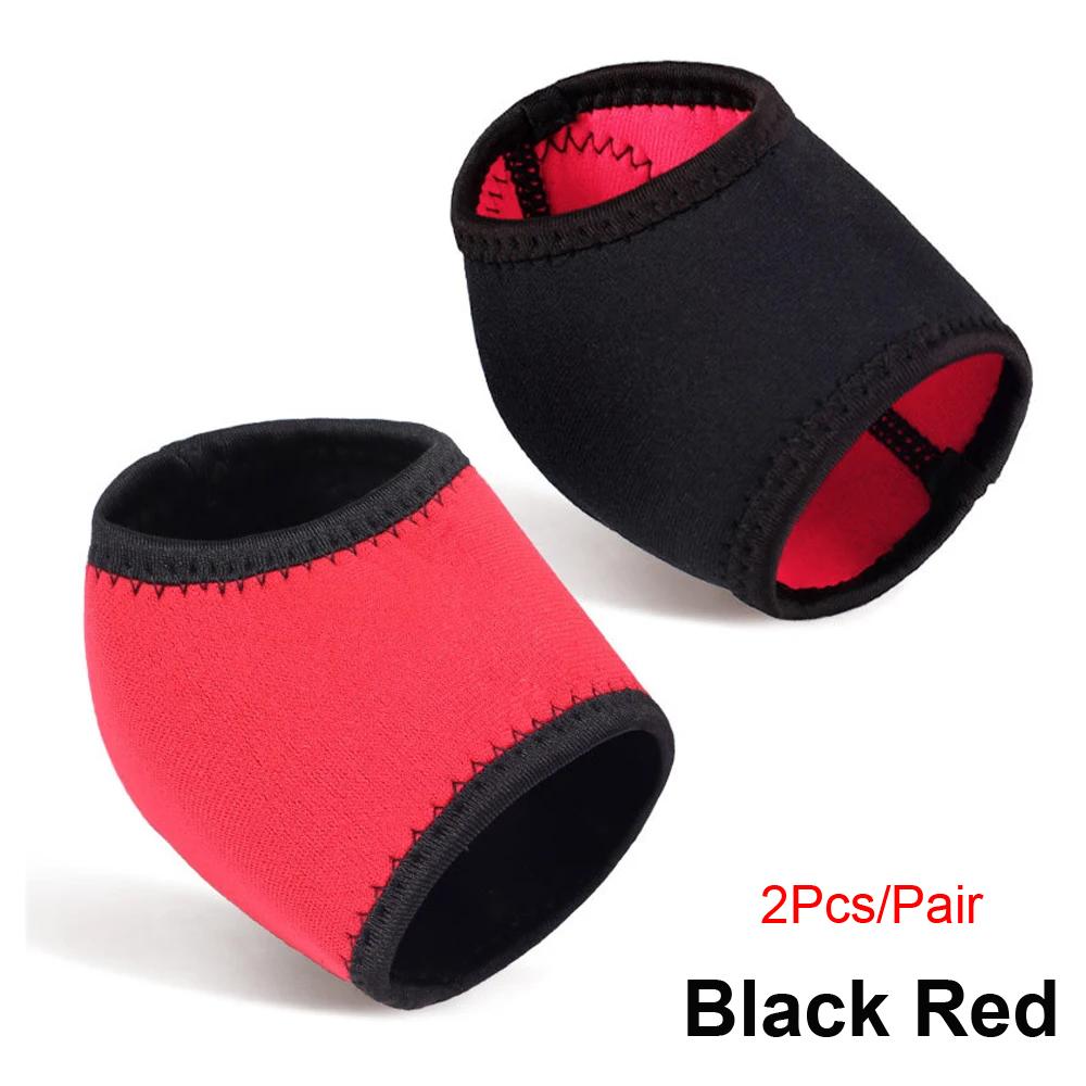 1Pair Plantar Fasciitis Nylon SBR Sleeve Protective Heel Air Support Reduce Pressure on Heel, Relief Heel Pain and Cracked Heel S
1Pair Plantar Fasciitis Nylon SBR Sleeve Protective Heel Air Support Reduce Pressure on Heel, Relief Heel Pain and Cracked Heel S