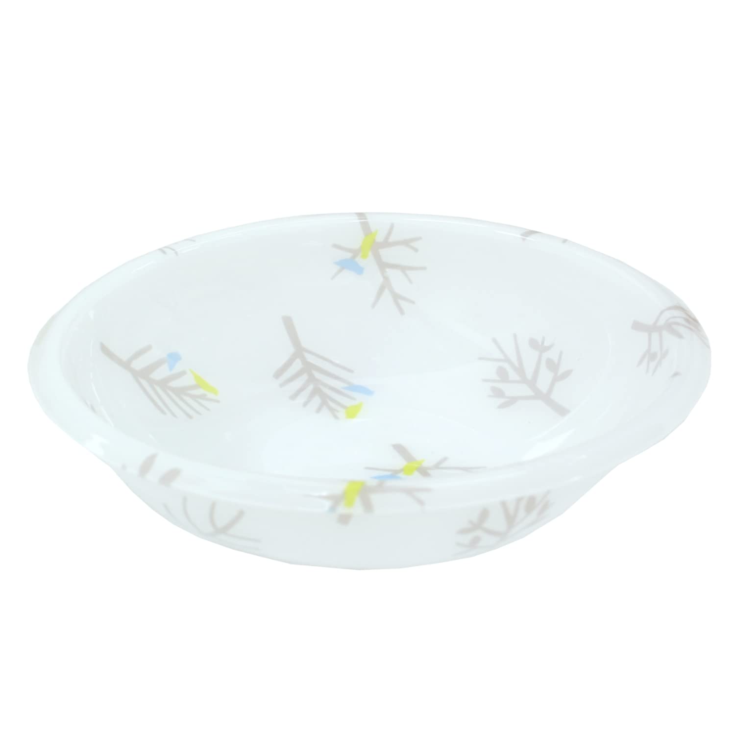 OKA Washbowl Tree Bird (White) Diameter 31cm Regina Acrylic
OKA Washbowl Tree Bird (White) Diameter 31cm Regina Acrylic