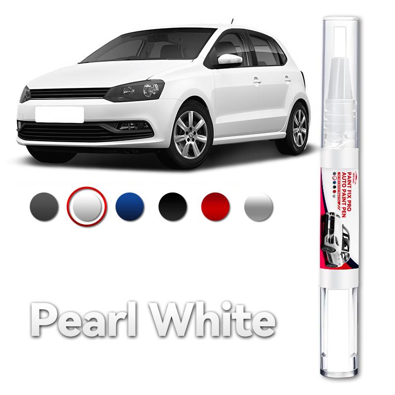 Specialized Automobiles Car paint touch up pen For Volkswagen Polo automotive paint pen car scratch repair auto accessories aut перлина білого кольору
Specialized Automobiles Car paint touch up pen For Volkswagen Polo automotive paint pen car scratch repair auto accessories aut перлина білого кольору