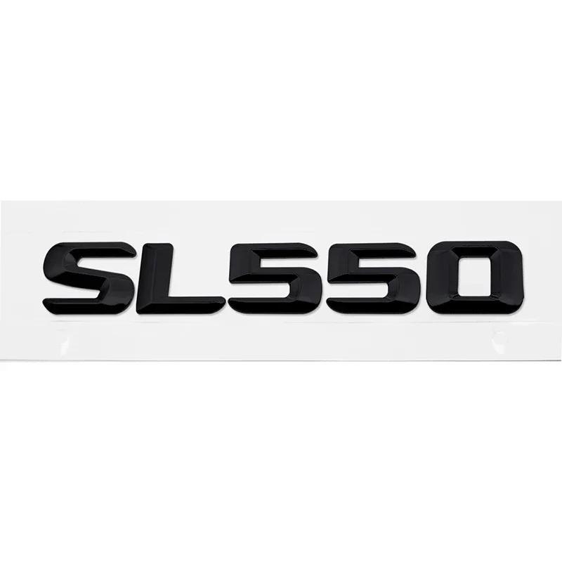Наклейки з логотипом на задню кришку багажника автомобіля для SL350 SL400 SL450 SL500 SL550 SL600 Емблема 3D для задньої кришки автомобіля SL550 чорний
Наклейки з логотипом на задню кришку багажника автомобіля для SL350 SL400 SL450 SL500 SL550 SL600 Емблема 3D для задньої кришки автомобіля SL550 чорний