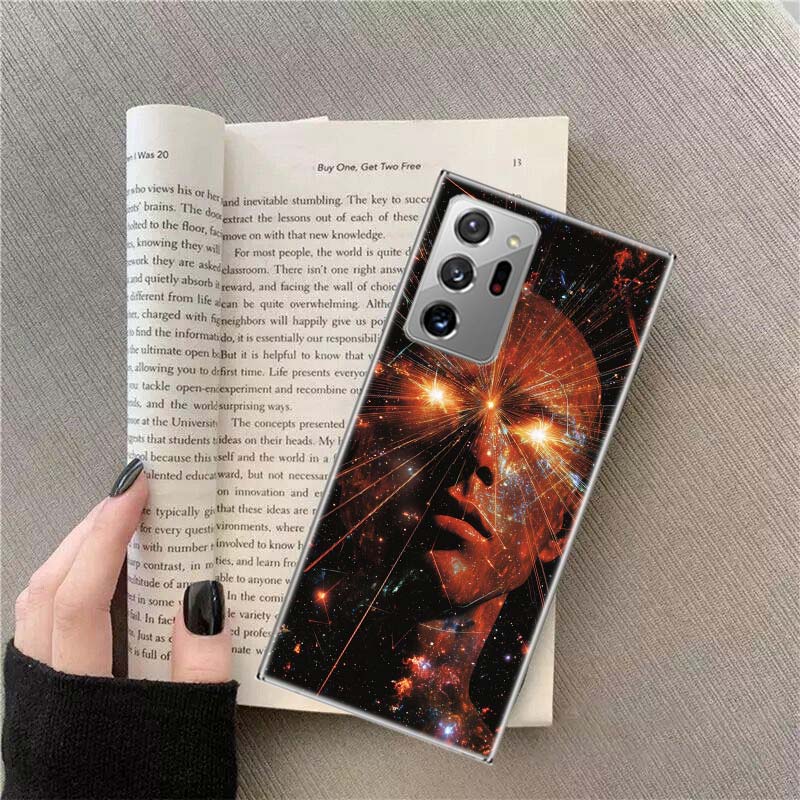 Contemplate Realize Ascend Space Phone Case For Samsung Galaxy S25 Edge S24 S23 FE S22 S26 Ultra S21 S20 S10 Plus Capa Soft Samsung S26 Ultra 5G
Contemplate Realize Ascend Space Phone Case For Samsung Galaxy S25 Edge S24 S23 FE S22 S26 Ultra S21 S20 S10 Plus Capa Soft Samsung S26 Ultra 5G