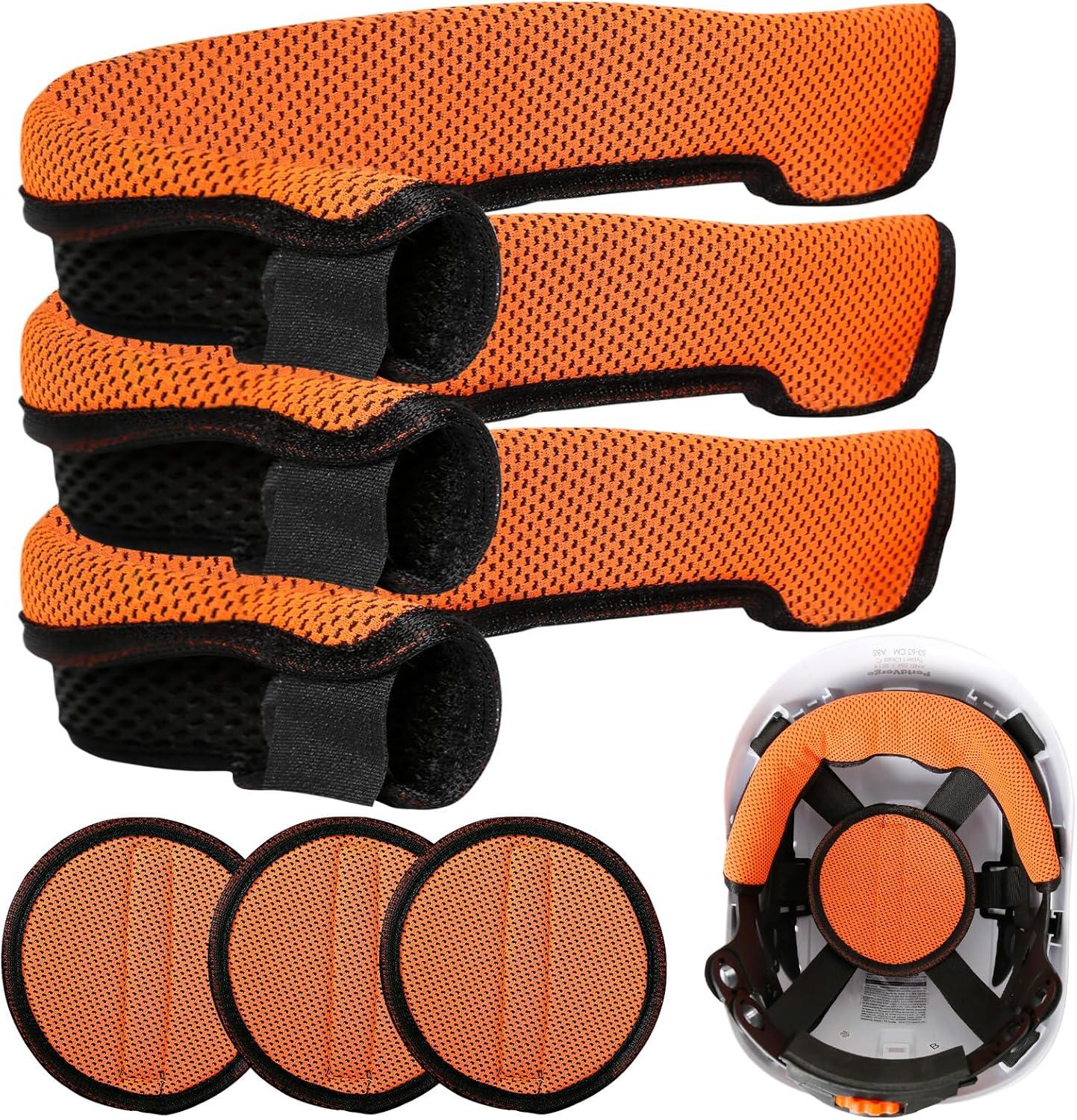 LOEBUCK 3 Pack Hard Hat Sweatband
LOEBUCK 3 Pack Hard Hat Sweatband