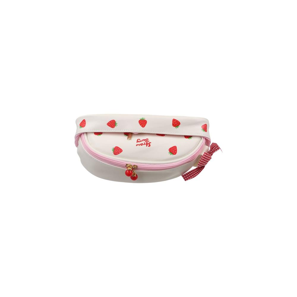 Cherry Double-Layer School Supplies Pencil Pouch Student Stationery Pencil Cases Pencil Bag розовый
Cherry Double-Layer School Supplies Pencil Pouch Student Stationery Pencil Cases Pencil Bag розовый