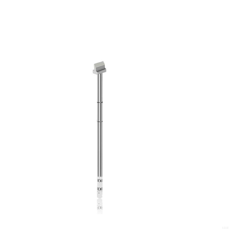 Spade Tip for Efficient Heat Transfer in Detailed Electrical Component Soldering
Spade Tip for Efficient Heat Transfer in Detailed Electrical Component Soldering