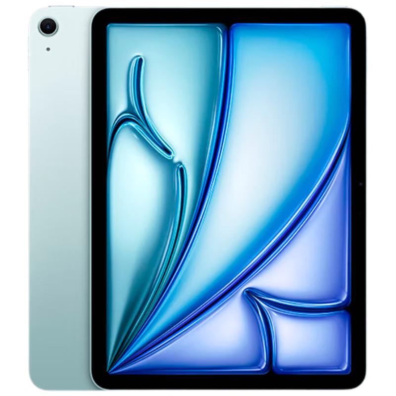 Apple iPad Air 11-inch Tablet (CN version)
Apple iPad Air 11-inch Tablet (CN version)