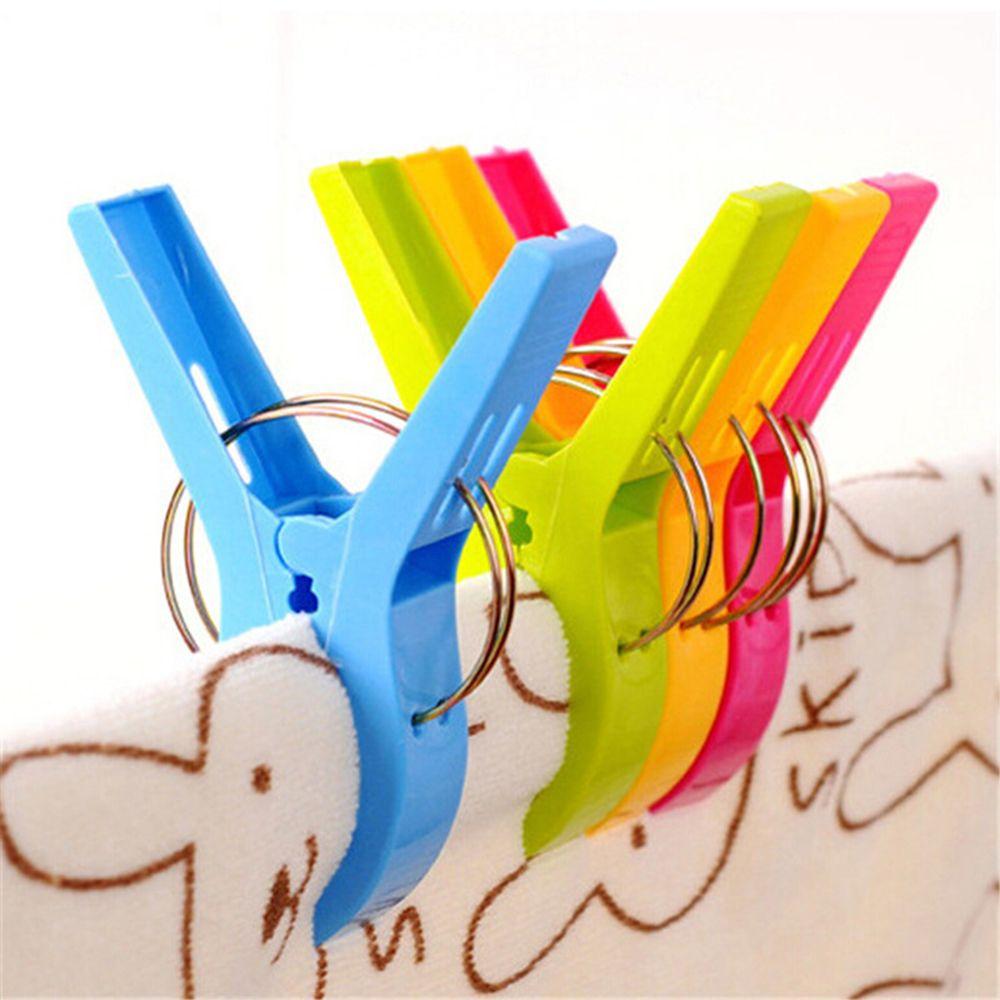 Cloth Socks Bathroom Laundry Organization Beach Towel Clamp Clothes Clip Clothes Pins Clothes Pegs
Cloth Socks Bathroom Laundry Organization Beach Towel Clamp Clothes Clip Clothes Pins Clothes Pegs