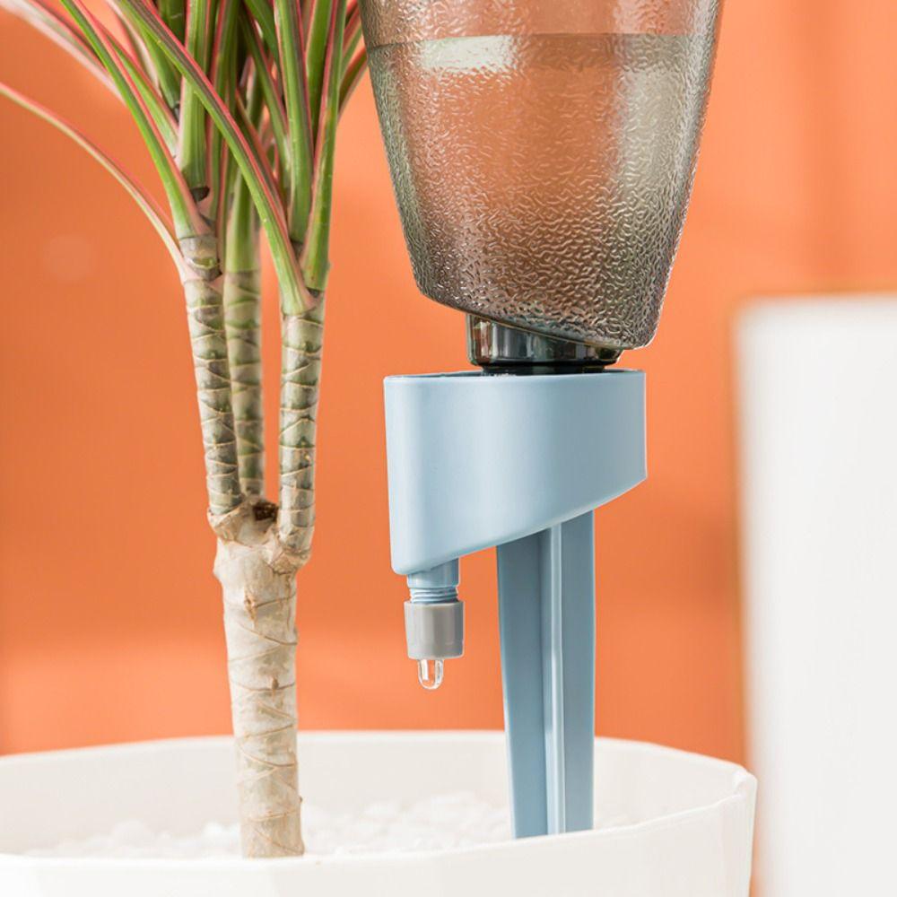 for Potted Plant Self Watering Flower Watering Pot Dripper Device Watering Stakes Drip Irrigation dark blue-dripper
for Potted Plant Self Watering Flower Watering Pot Dripper Device Watering Stakes Drip Irrigation dark blue-dripper